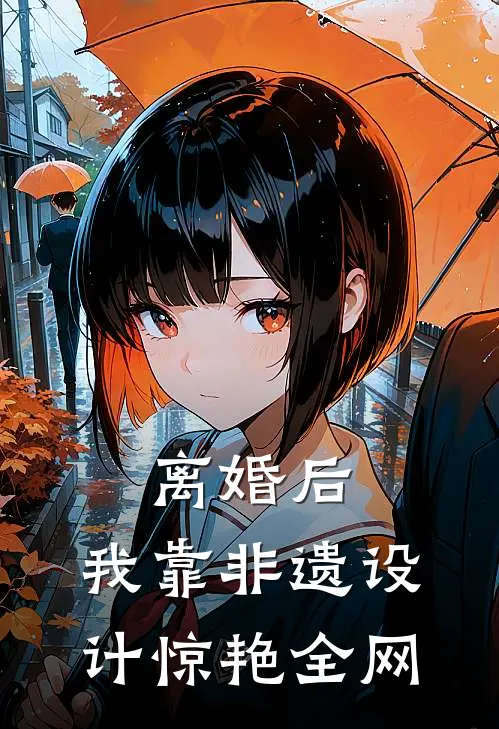 离婚后，我靠非遗设计惊艳全网(温知夏沈泽宇)完整版免费全文阅读_最热门小说离婚后，我靠非遗设计惊艳全网温知夏沈泽宇