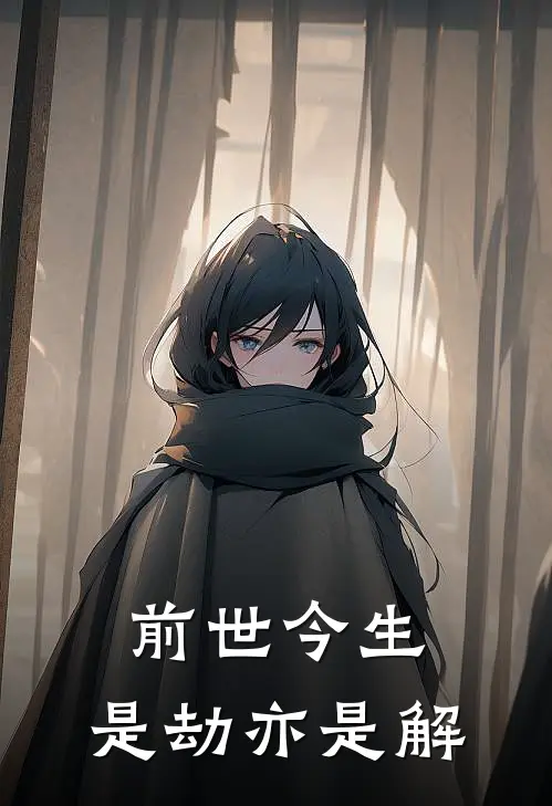前世今生，是劫亦是解