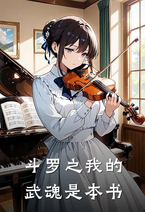 斗罗之我的武魂是本书陈枫杰克全集免费小说_免费小说完结斗罗之我的武魂是本书(陈枫杰克)