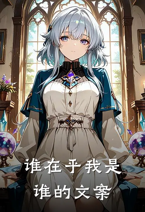 谁在乎我是谁的文案