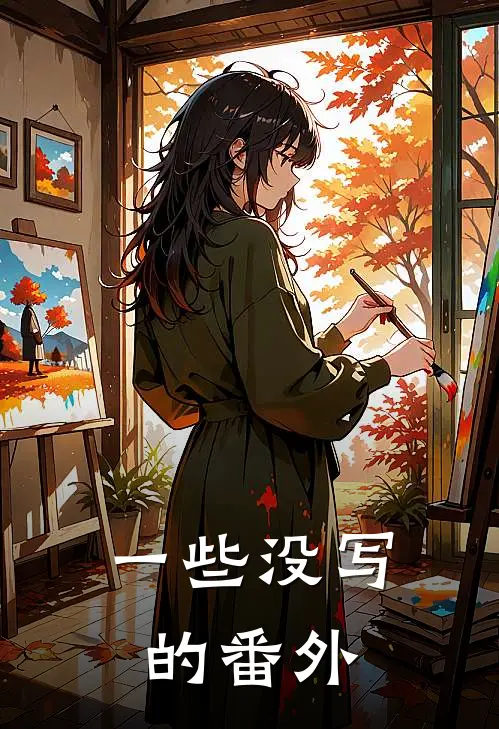 一些没写的番外