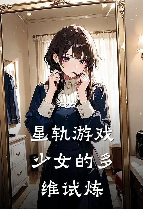 星轨游戏：少女的多维试炼