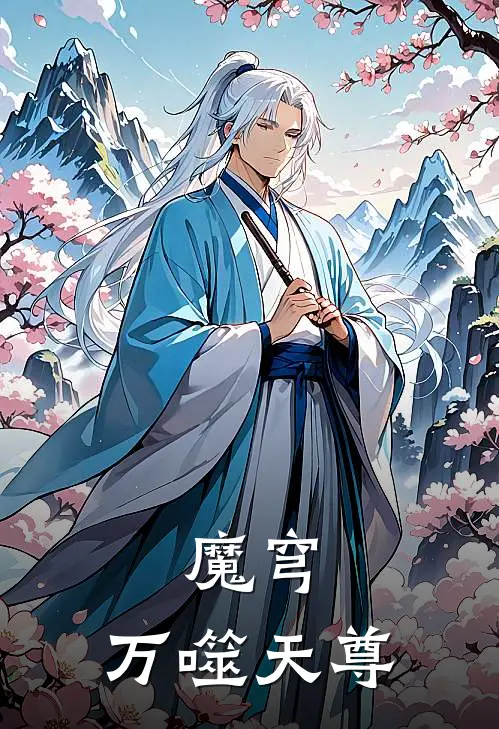 魔穹：万噬天尊