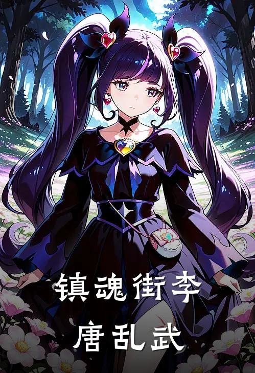 镇魂街李唐乱武