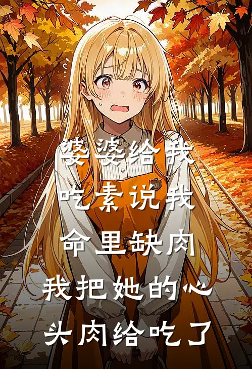 婆婆给我吃素说我命里缺肉，我把她的心头肉给吃了