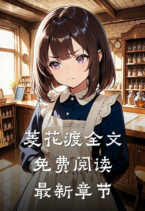 菱花渡全文免费阅读最新章节