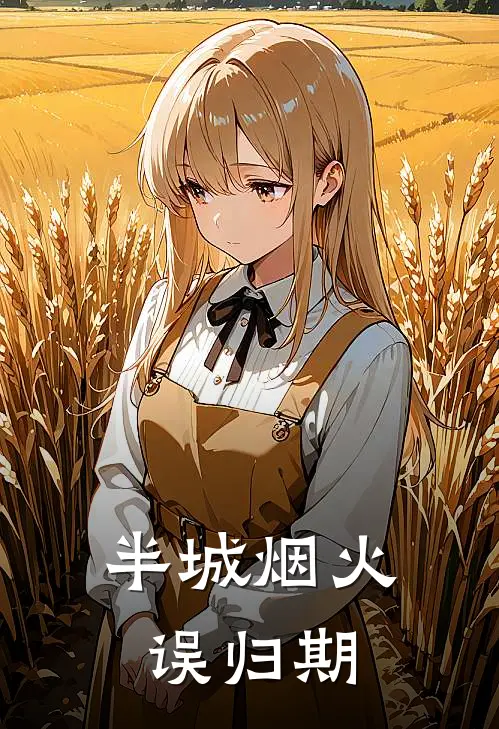 半城烟火误归期(虞知南孟清涟)在哪看免费小说_全本免费完结小说半城烟火误归期虞知南孟清涟