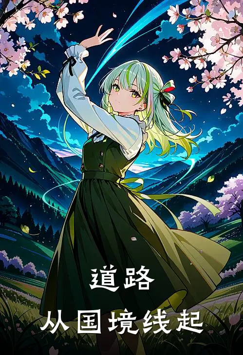 道路：从国境线起(阿列克谢维塔利)完结的热门小说_全本免费完结小说道路：从国境线起(阿列克谢维塔利)