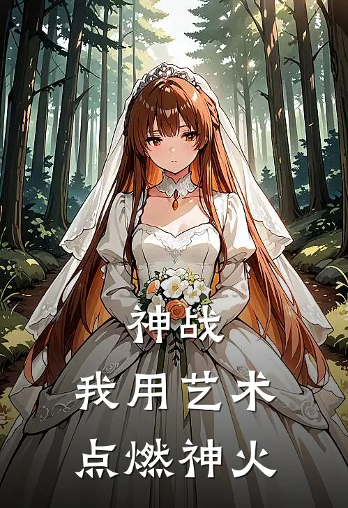 神战：我用艺术点燃神火(苏言苏言)最新小说推荐_最新热门小说神战：我用艺术点燃神火苏言苏言