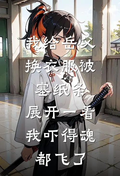 我给岳父换衣服被塞纸条，展开一看，我吓得魂都飞了许薇周铭完结版免费小说_完本小说大全我给岳父换衣服被塞纸条，展开一看，我吓得魂都飞了许薇周铭