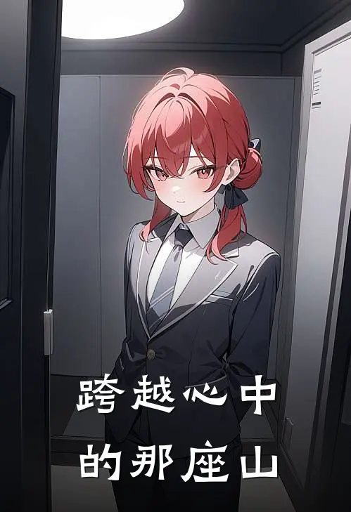 跨越心中的那座山