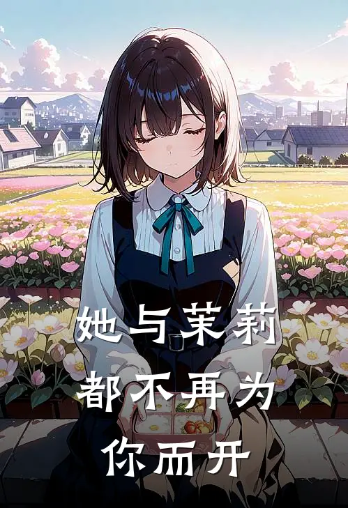 她与茉莉都不再为你而开