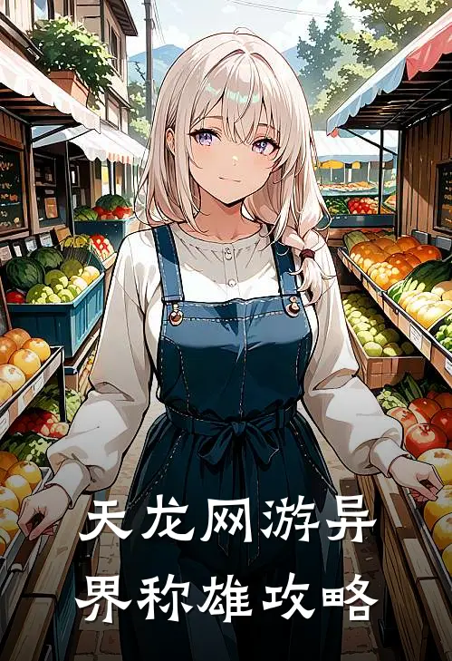 天龙网游异界称雄攻略