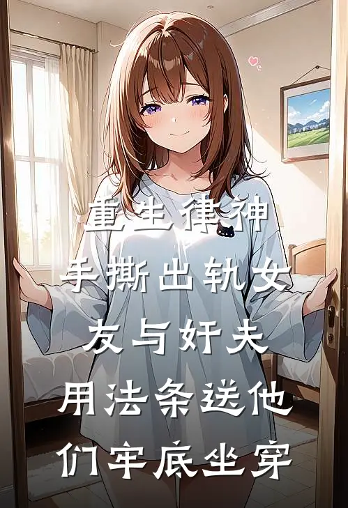 重生律神：手撕出轨女友与奸夫，用法条送他们牢底坐穿(沈砚苏晚晴)免费阅读全文_免费完结版小说重生律神：手撕出轨女友与奸夫，用法条送他们牢底坐穿沈砚苏晚晴