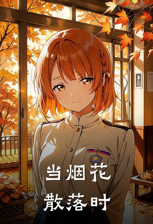 当烟花散落时裴棠棠裴则承免费小说_完本免费小说当烟花散落时裴棠棠裴则承