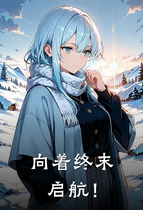 向着终末，启航！