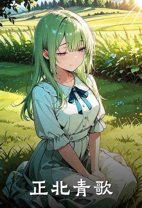 正北青歌