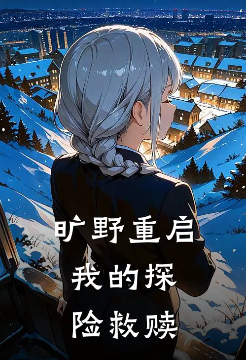 旷野重启：我的探险救赎健哥李健完本热门小说_完本小说免费旷野重启：我的探险救赎(健哥李健)