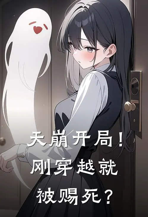 天崩开局！刚穿越就被赐死？