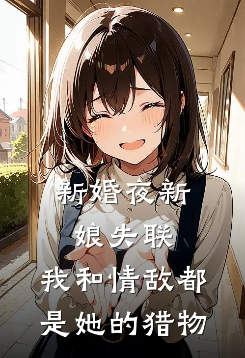 新婚夜新娘失联，我和情敌都是她的猎物