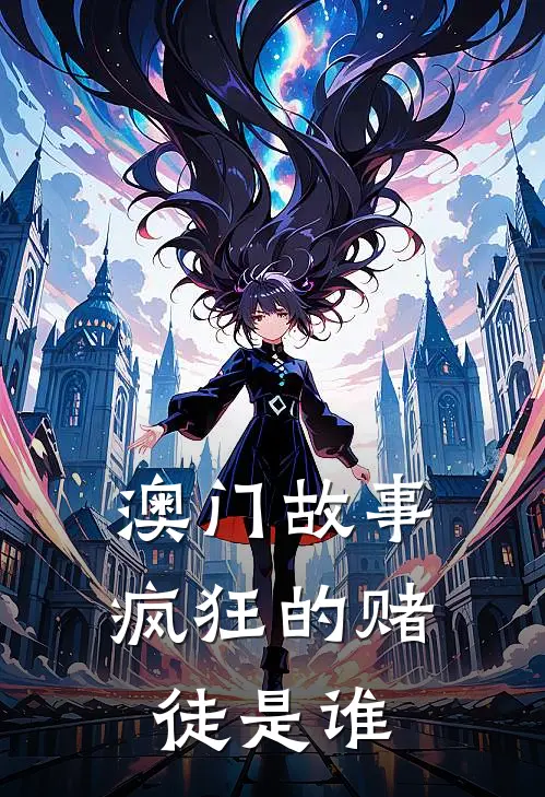 澳门故事疯狂的赌徒是谁