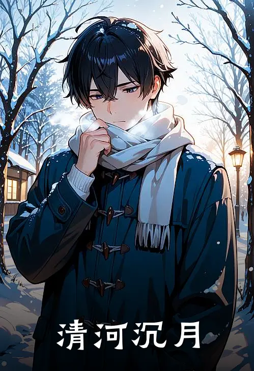 清河沉月(江逾白沈淮)完本小说_热门的小说清河沉月江逾白沈淮