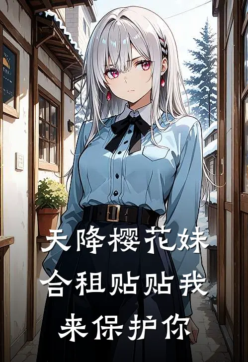 天降樱花妹，合租贴贴我来保护你顾辰苏瑜小说完结推荐_完整版小说免费阅读天降樱花妹，合租贴贴我来保护你(顾辰苏瑜)