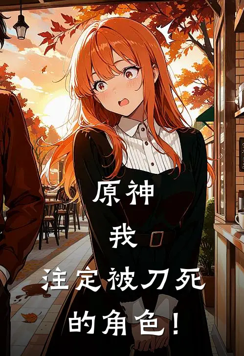 原神：我，注定被刀死的角色！