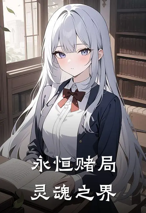 永恒赌局灵魂之界(林烨雪莉)热门网络小说推荐_最新完结小说推荐永恒赌局灵魂之界林烨雪莉
