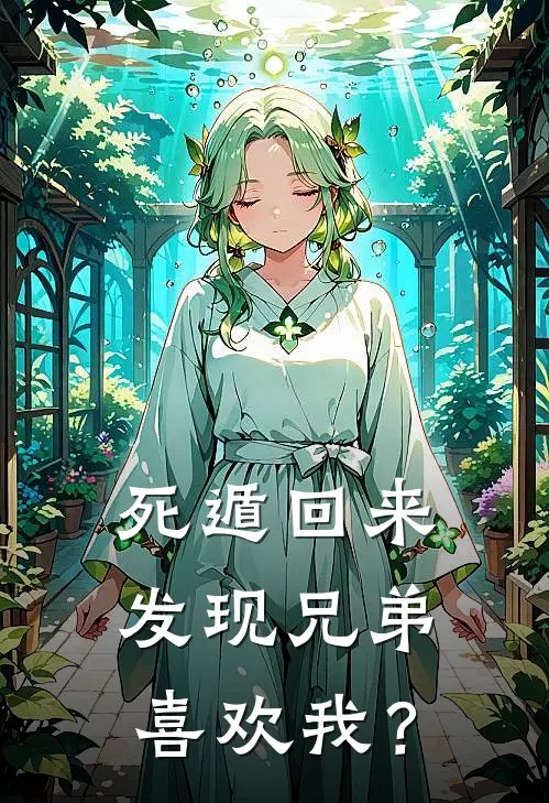 死遁回来发现兄弟喜欢我？