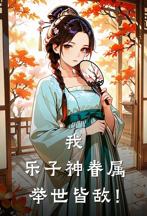 我，乐子神眷属，举世皆敌！安杰罗卡伦热门小说免费阅读_完本完结小说我，乐子神眷属，举世皆敌！(安杰罗卡伦)