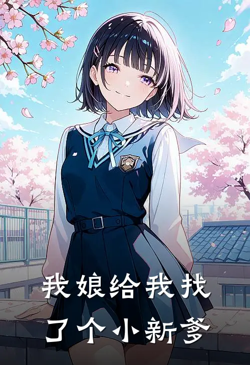 我娘给我找了个小新爹(周铁李戍)热门小说排行_完结版小说我娘给我找了个小新爹周铁李戍