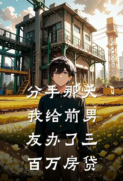 白月光马巧《分手那天，我给前男友办了三百万房贷》_《分手那天，我给前男友办了三百万房贷》最新章节在线阅读