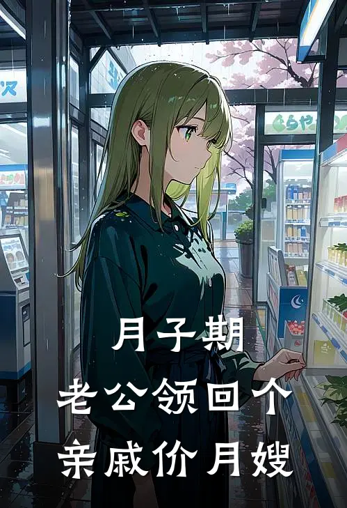 李倩陈建国(月子期，老公领回个“亲戚价”月嫂)全章节在线阅读_(月子期，老公领回个“亲戚价”月嫂)全本在线阅读