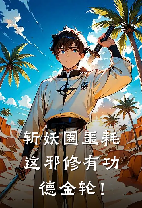 斩妖圈噩耗，这邪修有功德金轮！陆沉圆通免费小说完整版_完结版小说阅读斩妖圈噩耗，这邪修有功德金轮！(陆沉圆通)