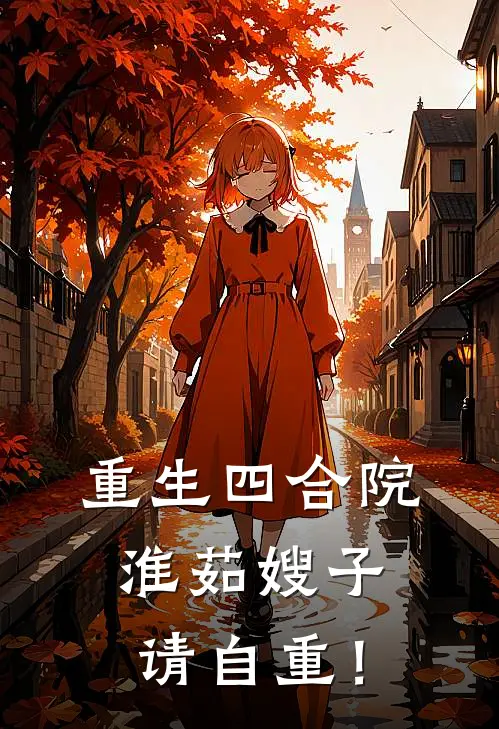 重生四合院：淮茹嫂子请自重！周临川傻柱最新免费小说_免费完本小说重生四合院：淮茹嫂子请自重！周临川傻柱