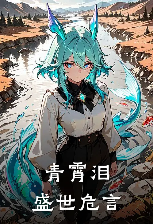 青霄泪：盛世危言江明镜江映蓉热门完结小说_最新章节列表青霄泪：盛世危言(江明镜江映蓉)