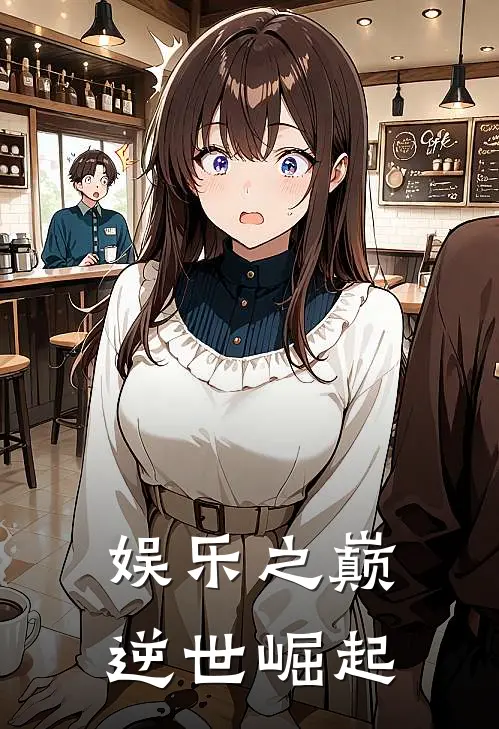 娱乐之巅逆世崛起