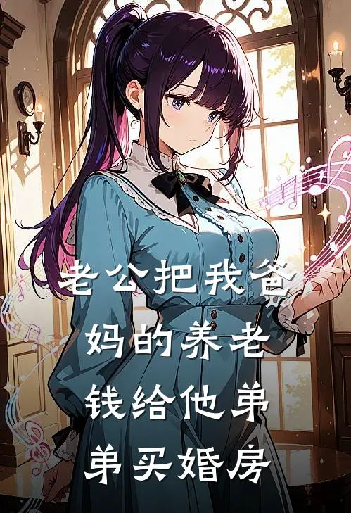 周恒小雅老公把我爸妈的养老钱给他弟弟买婚房全文免费阅读_周恒小雅完整版免费阅读