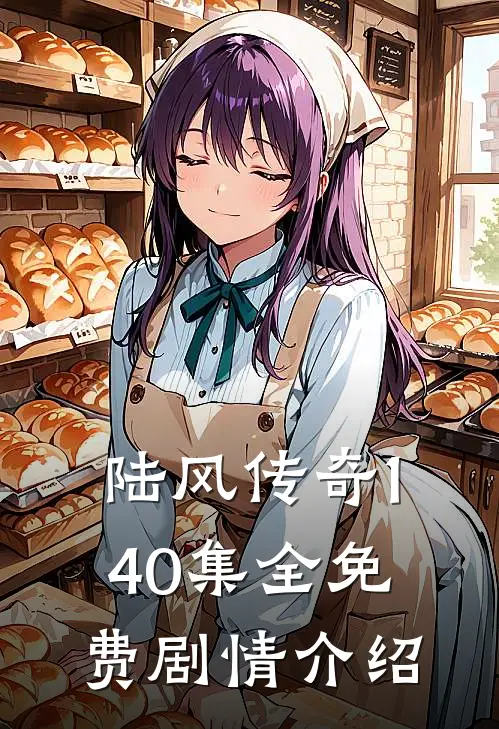 陆风传奇1-40集全免费剧情介绍