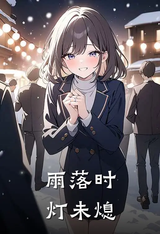 雨落时，灯未熄(林晚陈屿)小说免费阅读_热门小说阅读雨落时，灯未熄林晚陈屿