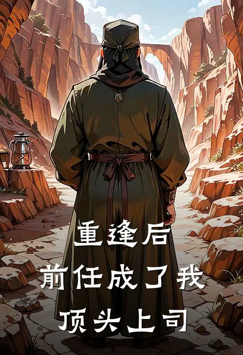 重逢后，前任成了我顶头上司