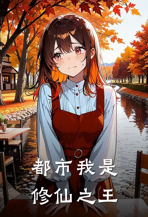 都市我是修仙之王