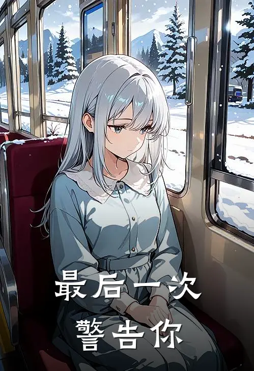 最后一次警告你