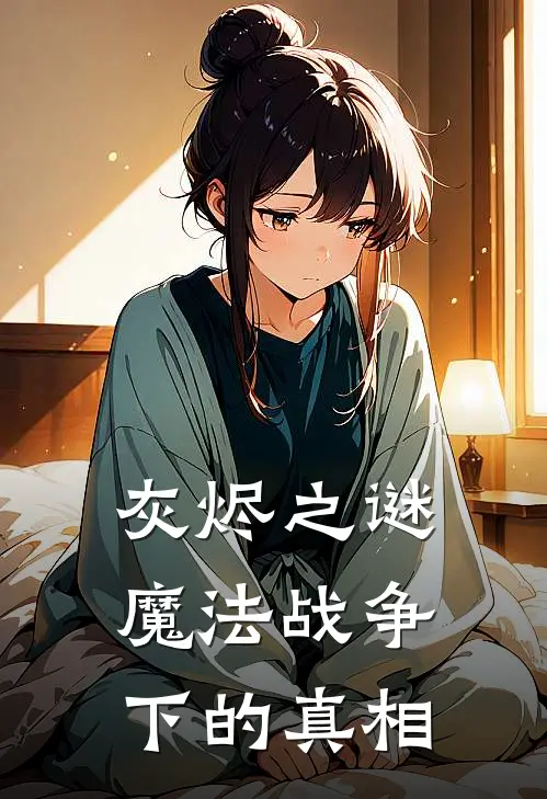 灰烬之谜魔法战争下的真相