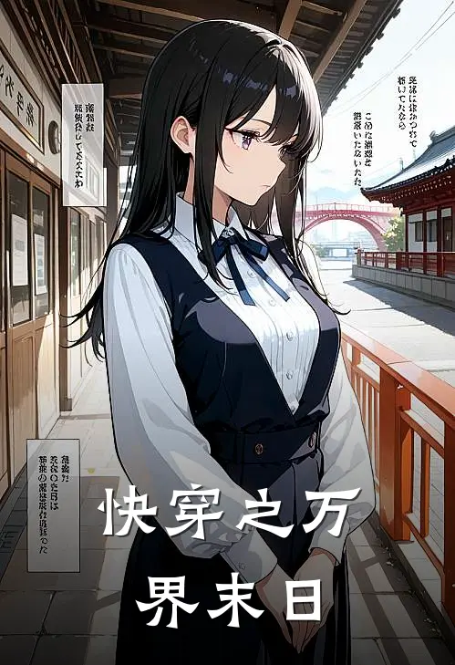 快穿之万界末日