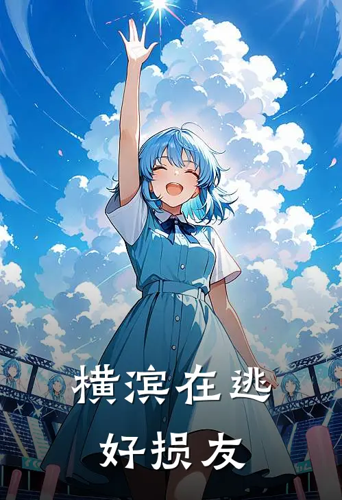 《横滨在逃好损友》泷泽泷泽_(横滨在逃好损友)全集在线阅读