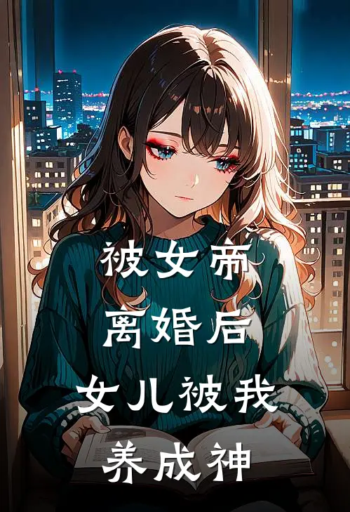 被女帝离婚后，女儿被我养成神