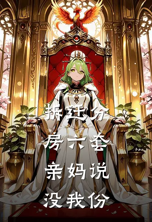 拆迁分房六套，亲妈说没我份岑雾岑风免费小说完整版_最新好看小说拆迁分房六套，亲妈说没我份岑雾岑风