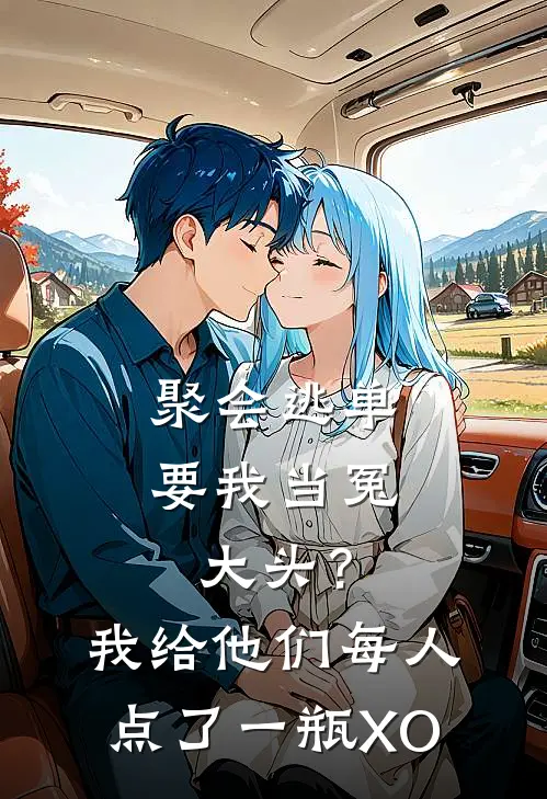 聚会逃单要我当冤大头？我给他们每人点了一瓶XO陈旭何倩完整版免费小说_全本免费完结小说聚会逃单要我当冤大头？我给他们每人点了一瓶XO陈旭何倩